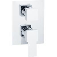 Смеситель для душа Migliore Kvant ML.KVT-2732.CR Хром Смеситель для душа Migliore Kvant ML.KVT-2732.CR Хром