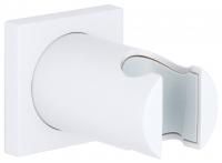 Держатель настенный для ручного душа GROHE Rainshower, белая луна (27075LS0)