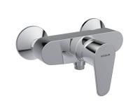 Смеситель для душа Vigour by GROHE, хром (75143026) Смеситель для душа Vigour by GROHE, хром (75143026)