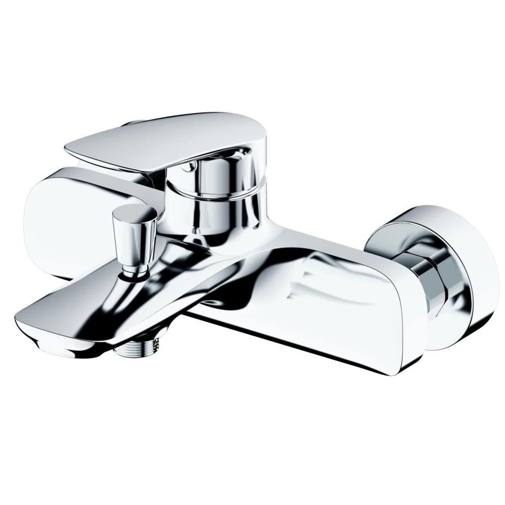 Смеситель для ванны Savol SK-H7101, хром