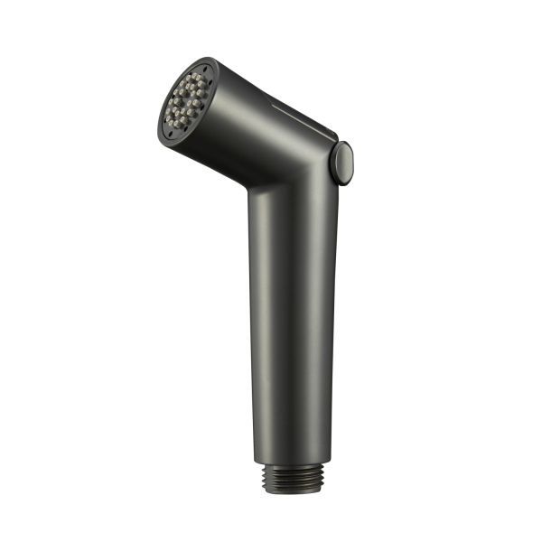 Лейка для гигиенического душа Raglo R460.01.06, черный