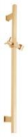 Душевая штанга Rav Slezak Loira MD0111Z золотая