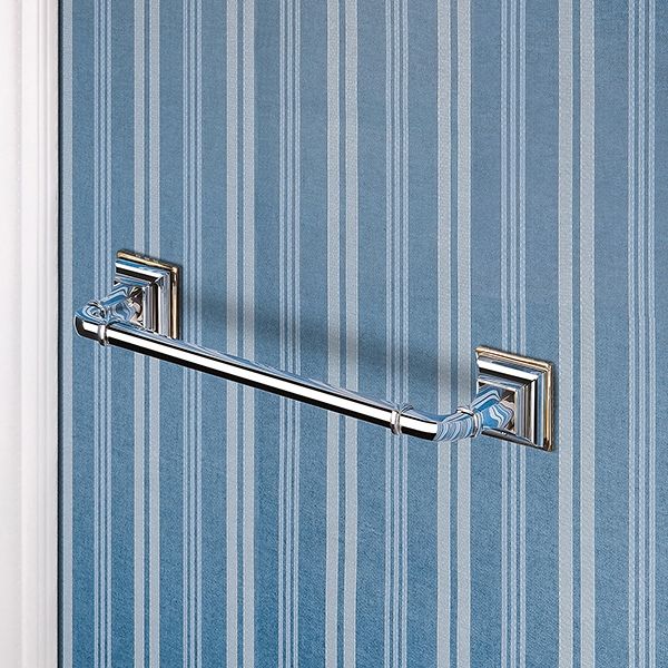 Полотенцедержатель Colombo Design Portofino B3209.bronze Бронза Полотенцедержатель Colombo Design Portofino B3209.bronze Бронза