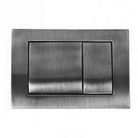 Клавиша смыва Migliore ML.PLC-27.051 CR (хром)