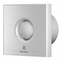 Вытяжной вентилятор Electrolux Rainbow EAFR-120 Сталь