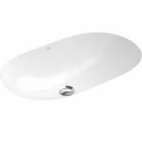 Раковина Villeroy&Boch O NOVO 53 41625001 Белый Раковина Villeroy&Boch O NOVO 53 41625001 Белый