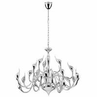 Люстра подвесная Cigno Collo Lightstar 751244 Люстра подвесная Cigno Collo Lightstar 751244