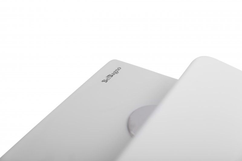 SFERA-TOR Унитаз приставной безободковый с сиденьем дюропласт soft close, BB2141CB-TOR/SC, артикул BB2141CB-TOR/SC