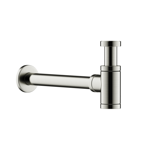 Сифон для раковины Ceramicanova 70001BN брашированный никель