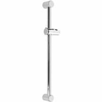 Душевая штанга GROHE Relexa neutral 600 мм, хром (28620000) Душевая штанга GROHE Relexa neutral 600 мм, хром (28620000)