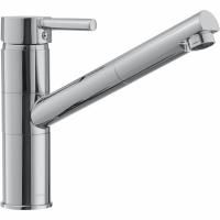Смеситель для кухни Swedbe Selene 7041 Хром Смеситель для кухни Swedbe Selene 7041 Хром
