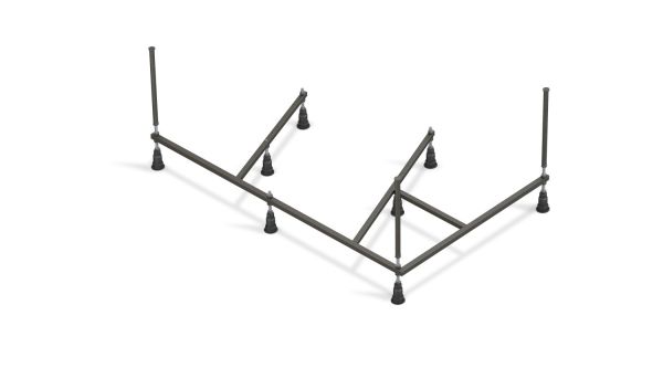 Рама для ванны Cersanit JOANNA 150 (K-RW-JOANNA*150n)