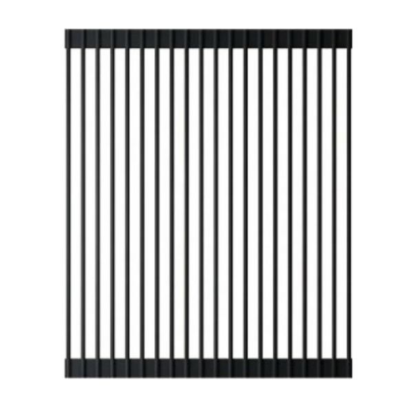 Ролл-мат Raglo R730.44.06, черный