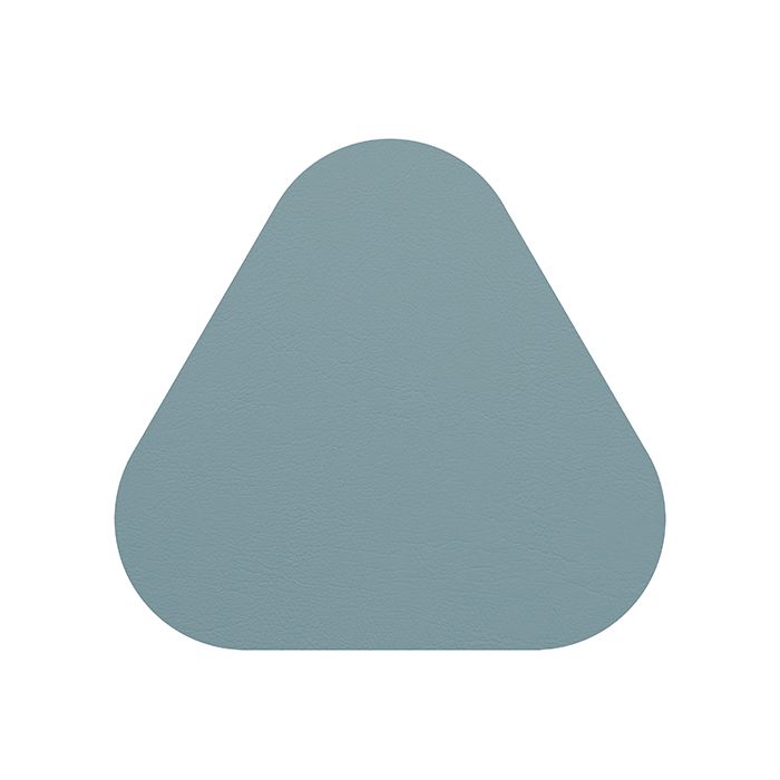 ADJ Треугольный костер, 12x12 см., цвет: небесный/эвкалипт