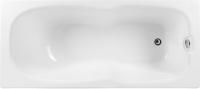 Акриловая ванна Aquanet Riviera 180x80 Акриловая ванна Aquanet Riviera 180x80