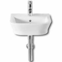 Раковина Roca The Gap 45 327477000 Белая