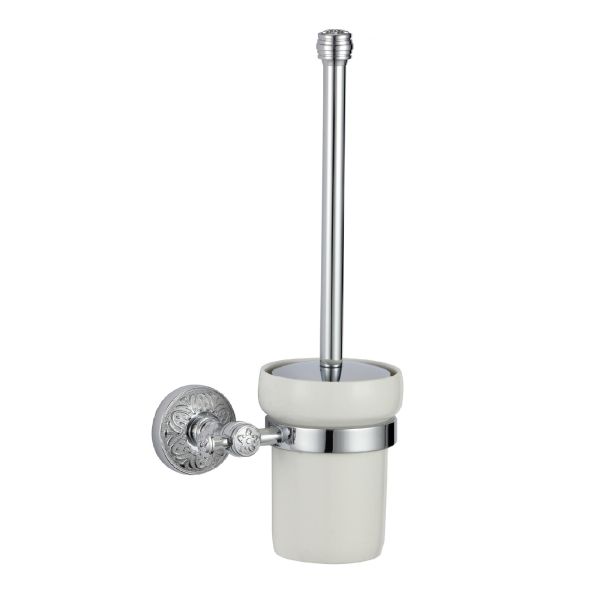 Ершик Savol S-005894A, хром