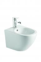 Керамическое подвесное биде CANBERRA BD700-141W