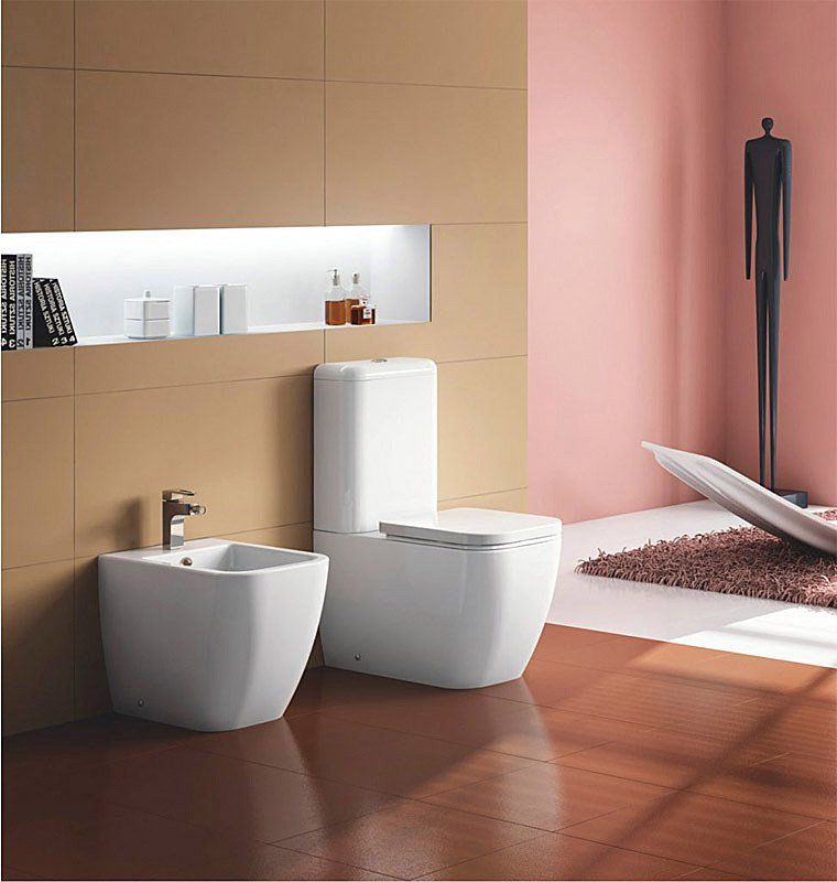 Бачок BelBagno ALPINA BB10100T Бачок BelBagno ALPINA BB10100T