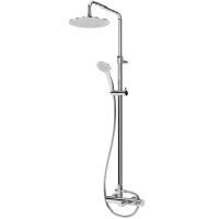 Душевая система Cezares Articoli Vari CZR-B-CVD Хром