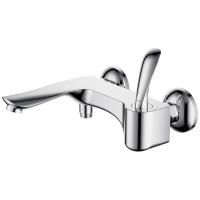 Смеситель для ванны D&K Venice Baciano DA1033241 Хром