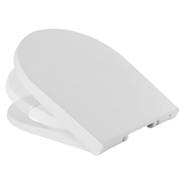 Унитаз Sanindusa Sanibold 137932004 подвесной с сиденьем Микролифт