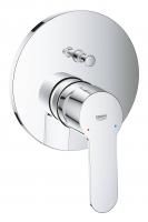 Смеситель для ванны GROHE Eurostyle Cosmopolitan, хром (24052002) Смеситель для ванны GROHE Eurostyle Cosmopolitan, хром (24052002)