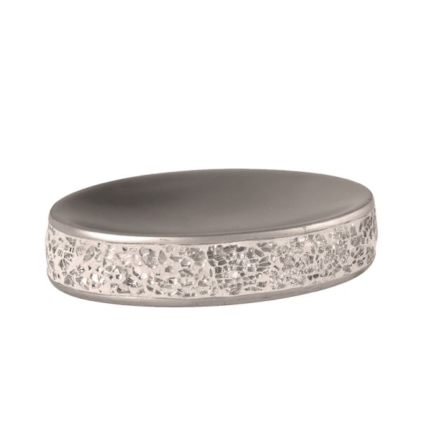 Мыльница FIXSEN DECO FX-280-4, золотой