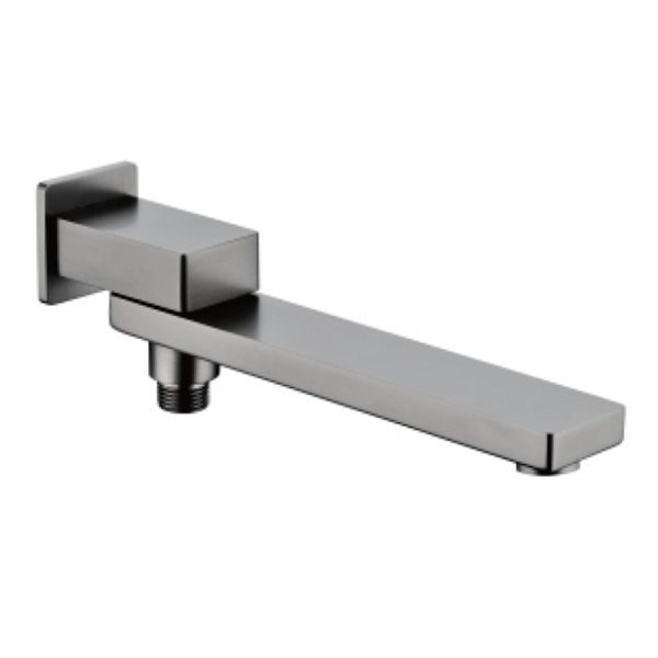 Излив с функцией переключения Raglo R473.73.09, графит