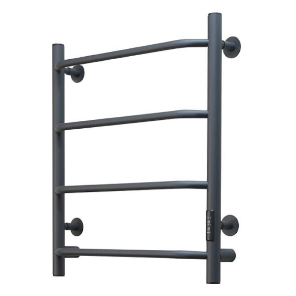 Полотенцесушитель электрический (лесенка) Тругор Пэк сп 6 60х50 см, графит