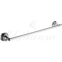 Держатель для полотенец Elghansa Praktic PRK-216 60 Хром