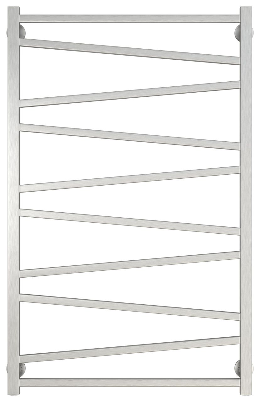 Полотенцесушитель водяной Сирокко 1000х600 (САТИН)