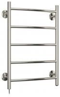 Электрический полотенцесушитель СТИЛЬЕ "Формат 40 Л" 600х400 (5) Г16 (Без покрытия)