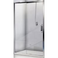 Душевая дверь в нишу Good Door Antares WTW-100-C-CH 100 профиль Хром стекло прозрачное Душевая дверь в нишу Good Door Antares WTW-100-C-CH 100 профиль Хром стекло прозрачное