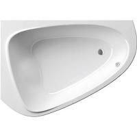 Акриловая ванна Ravak LoveStory II 196x114 180 L