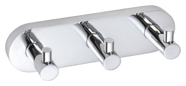 Тройной крючок OMEGA 185*55*50мм