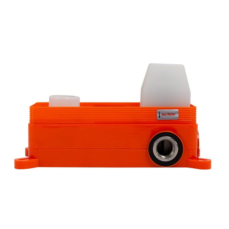 Встраиваемый смеситель для раковины BELBAGNO ETN-BLVM-IN арт. ETN-BLVM-IN, артикул ETN-BLVM-IN