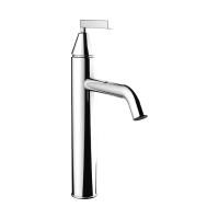 Nicolazzi Flag  Смеситель  для раковины однорычажный, с донным клап, цвет хром