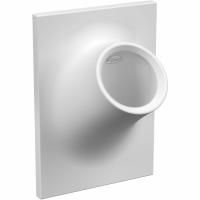 Писсуар Vitra Istanbul 4517B003-5300 подвод воды сзади с инфракрасным датчиком Писсуар Vitra Istanbul 4517B003-5300 подвод воды сзади с инфракрасным датчиком