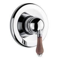 Nicolazzi Unico 4006, встраиваемая часть для душа, скрытый монтаж, подключение 1/2''(новый арт C4006)