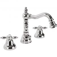 Смеситель для биде Cezares Nostalgia NOSTALGIA-BBS2-01 Хром Смеситель для биде Cezares Nostalgia NOSTALGIA-BBS2-01 Хром