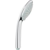 Ручной душ GROHE Euphoria (2 режима) с ограничением расхода воды, хром (27220000) Ручной душ GROHE Euphoria (2 режима) с ограничением расхода воды, хром (27220000)