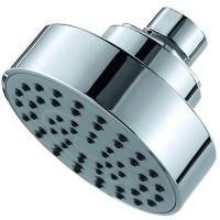 Верхний душ D&K DC1004861 Хром Верхний душ D&K DC1004861 Хром