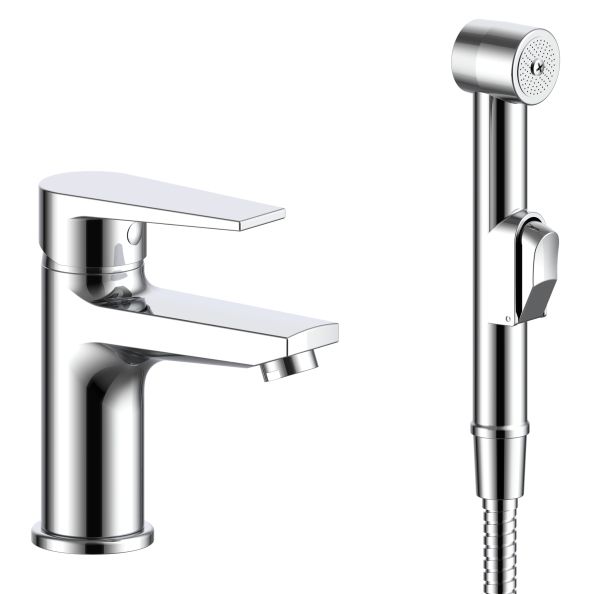 Смеситель для раковины ESKO BT27H