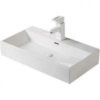 Раковина SantiLine 60 SL-1093 Белая