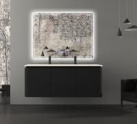 Мебель для ванной CEZARES STYLUS 140