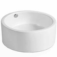 Раковина SantiLine 41 SL-1057 Белая Раковина SantiLine 41 SL-1057 Белая