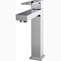 Смеситель для раковины Cezares Effekt EFFECT-LSM1-A-01-W0 Хром Смеситель для раковины Cezares Effekt EFFECT-LSM1-A-01-W0 Хром