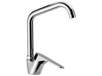 Class Line Смеситель кухонный с поворотным изливом L42U