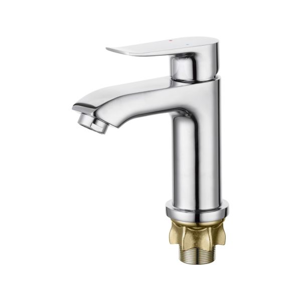 Смеситель для раковины G.Lauf GOB1-A134, хром